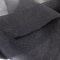 Preview: SULKY TENDER TOUCH schwarz, 50 cm x 5m